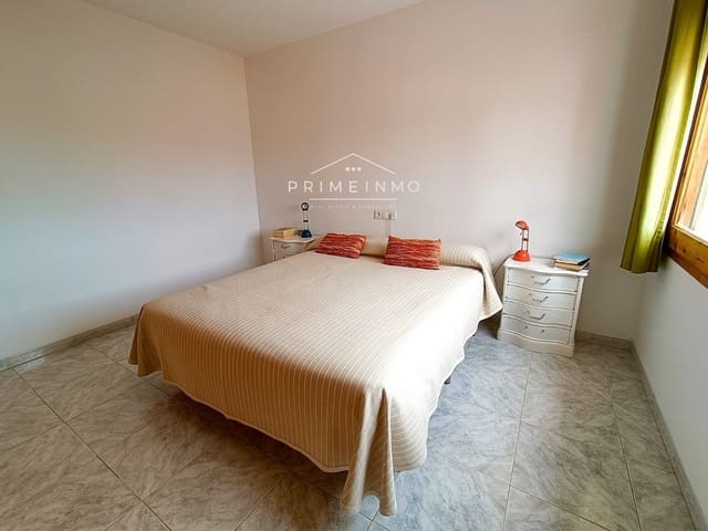 5 sypialnia Willa na sprzedaż w Calafat, L'Ametlla de Mar z basenem garażem - 350 000 € (Ref: 7532670)