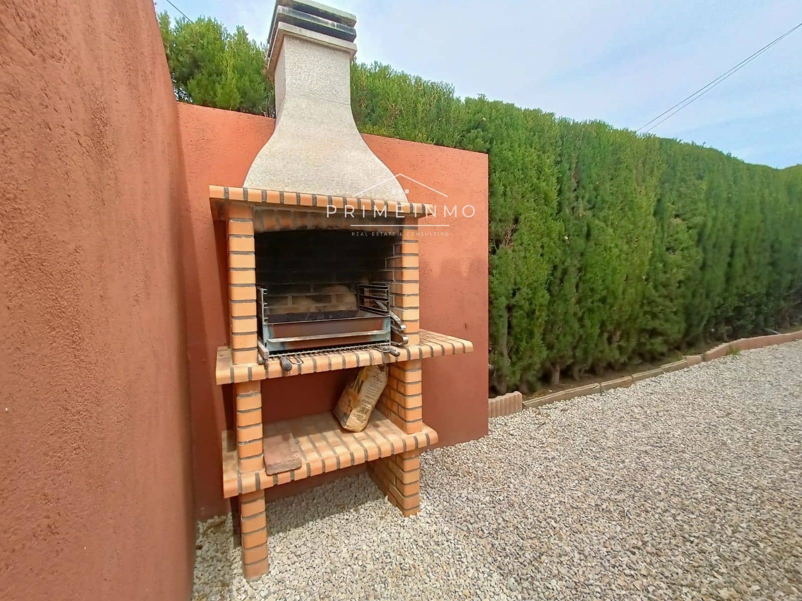 5 chambre Villa/Maison à vendre à Calafat avec piscine garage - 350 000 € (Ref: 7532670)