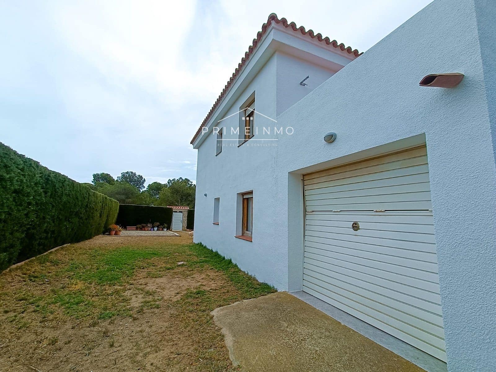 5 chambre Villa/Maison à vendre à Calafat avec piscine garage - 350 000 € (Ref: 7532670)