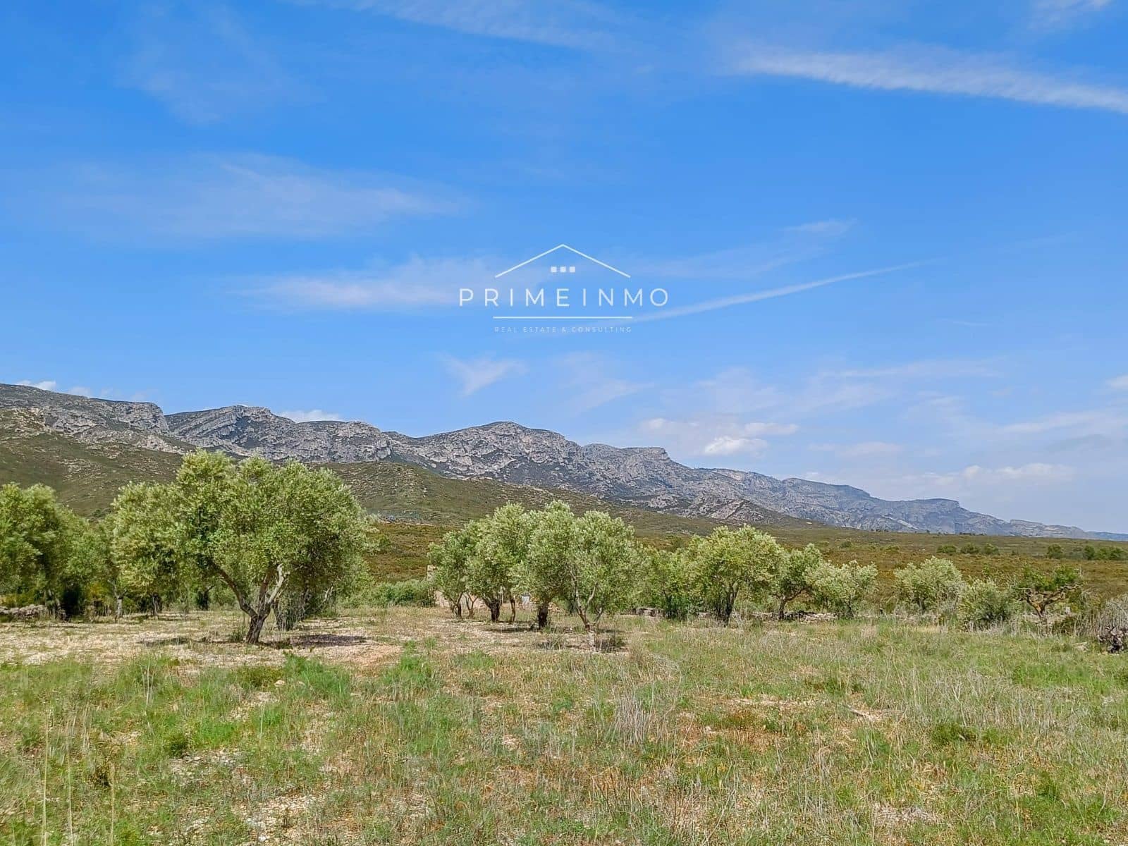 Ubebygd land til salgs i El Perello - € 50 000 (Ref: 7551033)