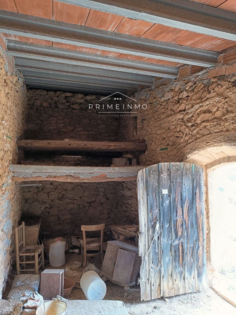 Undeveloped Land for sale in El Perelló € 49,000 (Ref 7567877)