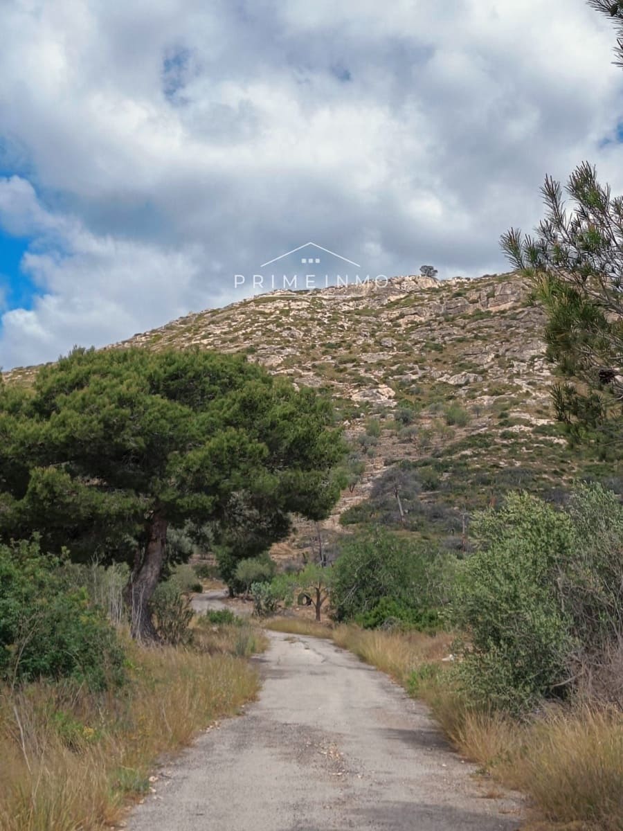 Grunde uden byggetilladelser til salg i El Perello - € 49.000 (Ref: 7567877)