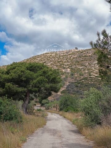 Undeveloped Land for sale in El Perelló - € 49,000 (Ref: 7567877)