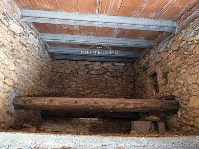 Undeveloped Land for sale in El Perelló - € 49,000 (Ref: 7567877)