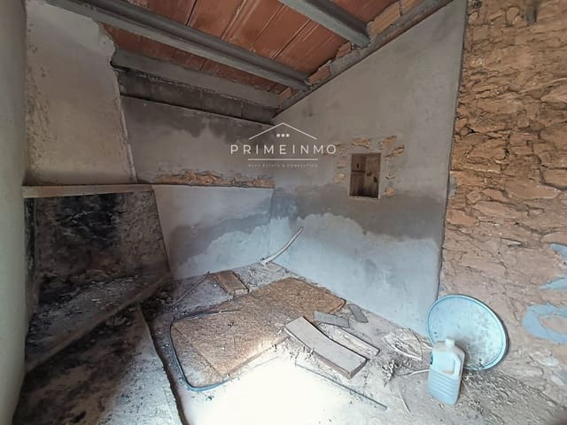 Undeveloped Land for sale in El Perelló - € 49,000 (Ref: 7567877)