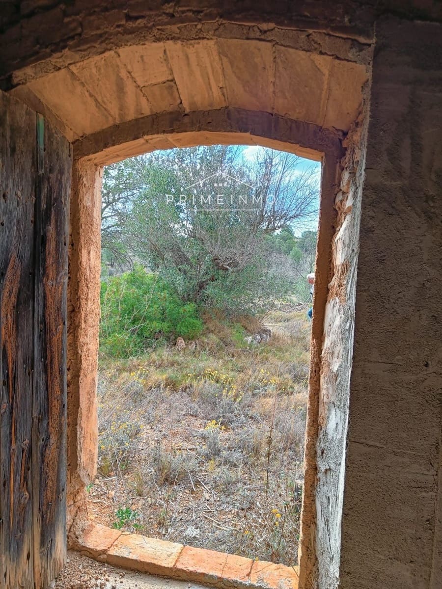 Grunde uden byggetilladelser til salg i El Perello - € 49.000 (Ref: 7567877)