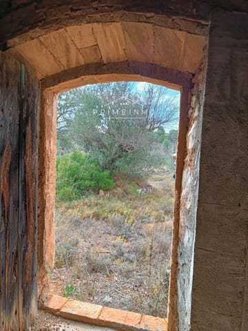 Undeveloped Land for sale in El Perelló - € 49,000 (Ref: 7567877)