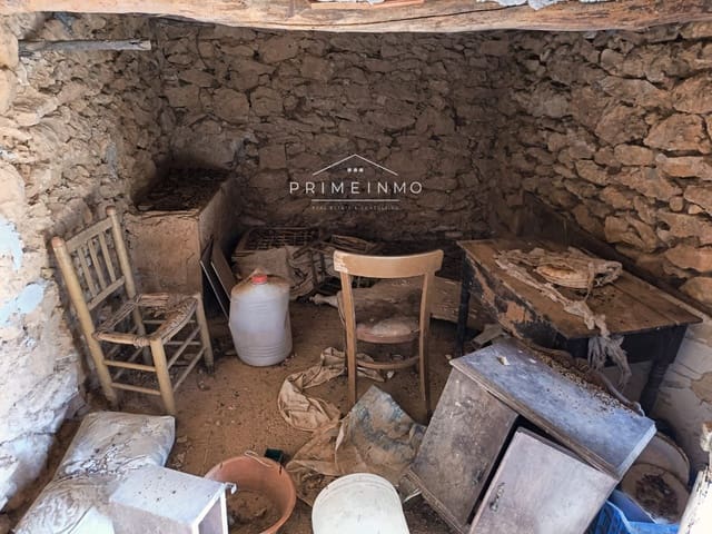 Undeveloped Land for sale in El Perelló - € 49,000 (Ref: 7567877)