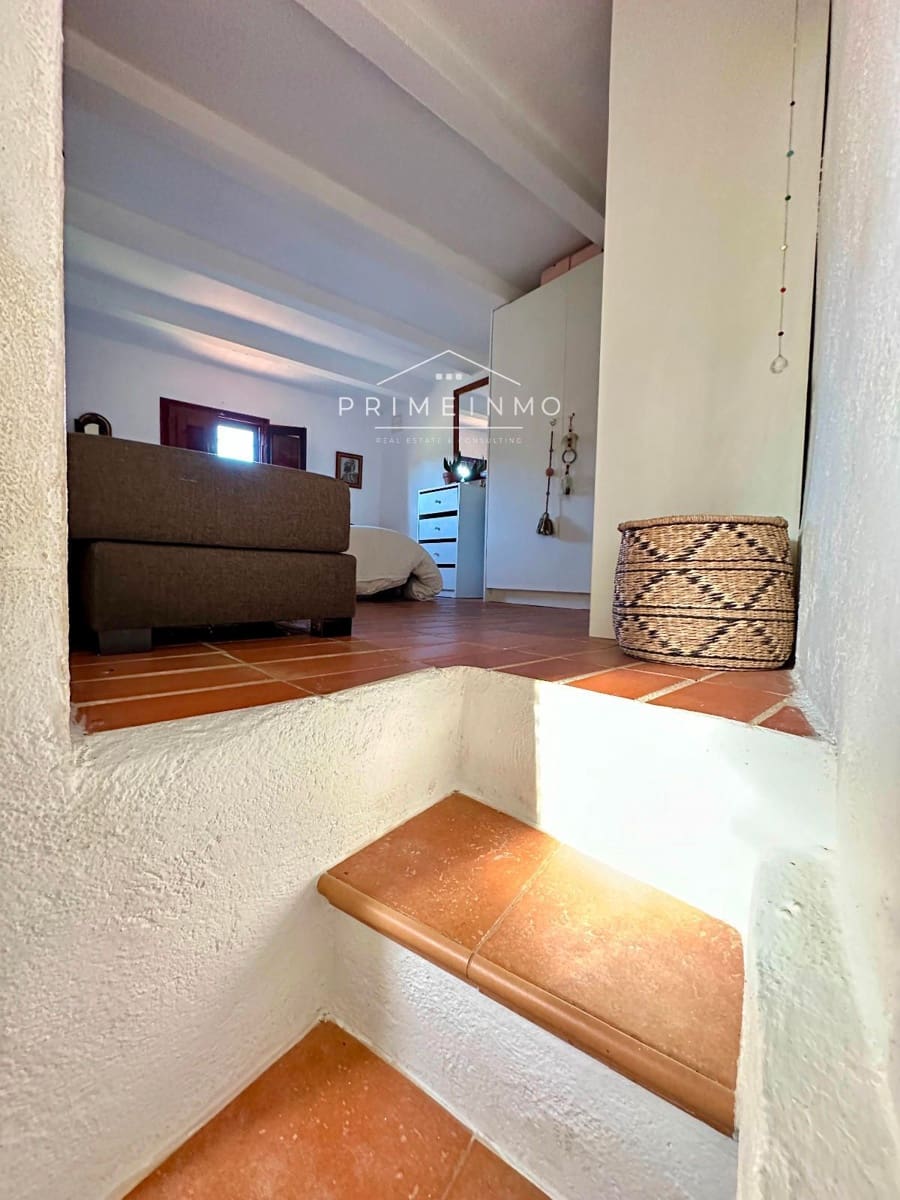 2 bedroom Villa for sale in El Perello - € 135,000 (Ref: 7586640)