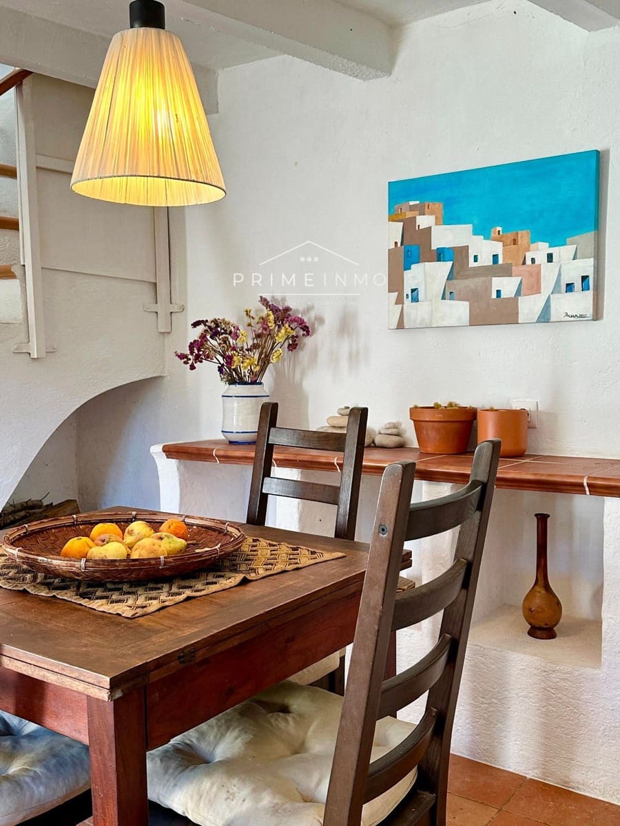 2 bedroom Villa for sale in El Perello - € 135,000 (Ref: 7586640)