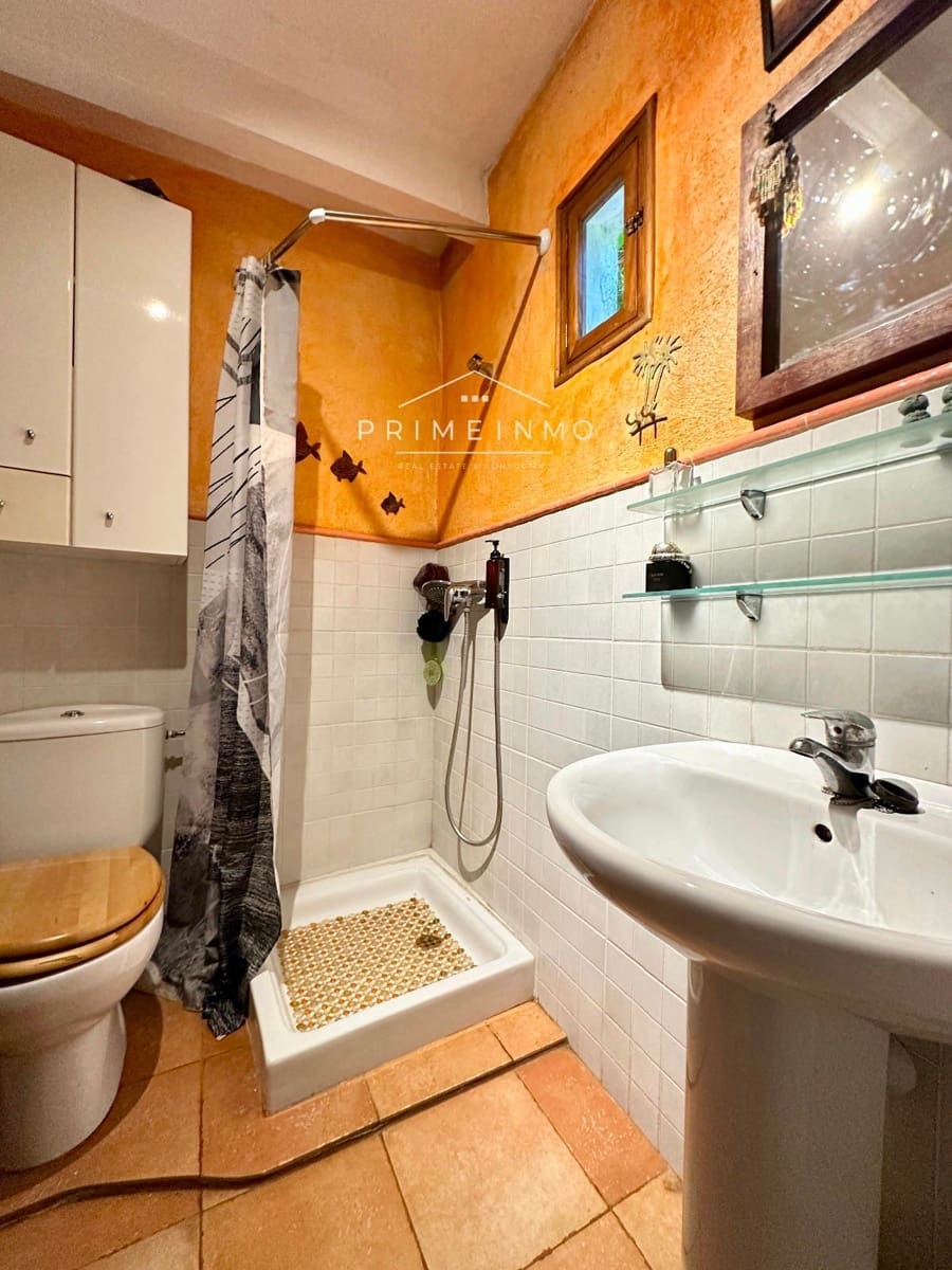 2 bedroom Villa for sale in El Perello - € 135,000 (Ref: 7586640)