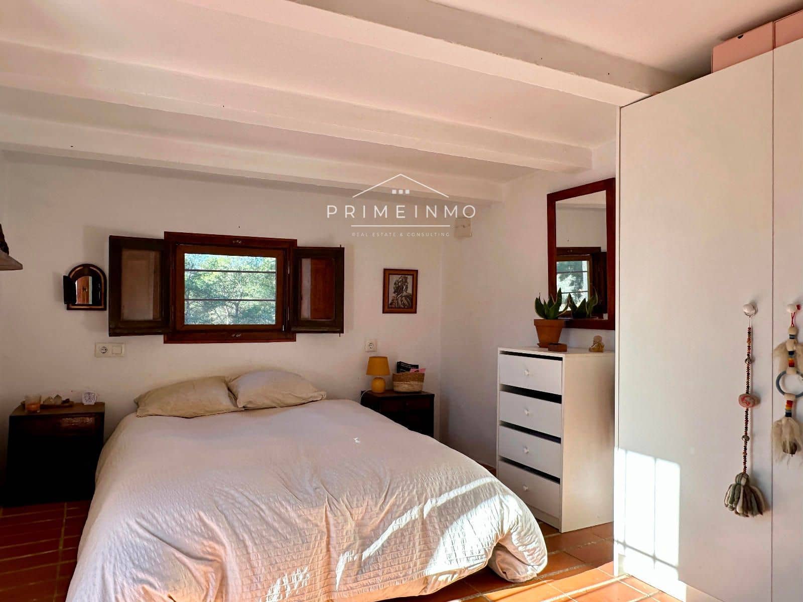 2 bedroom Villa for sale in El Perello - € 135,000 (Ref: 7586640)