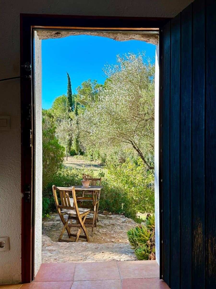 2 bedroom Villa for sale in El Perello - € 135,000 (Ref: 7586640)