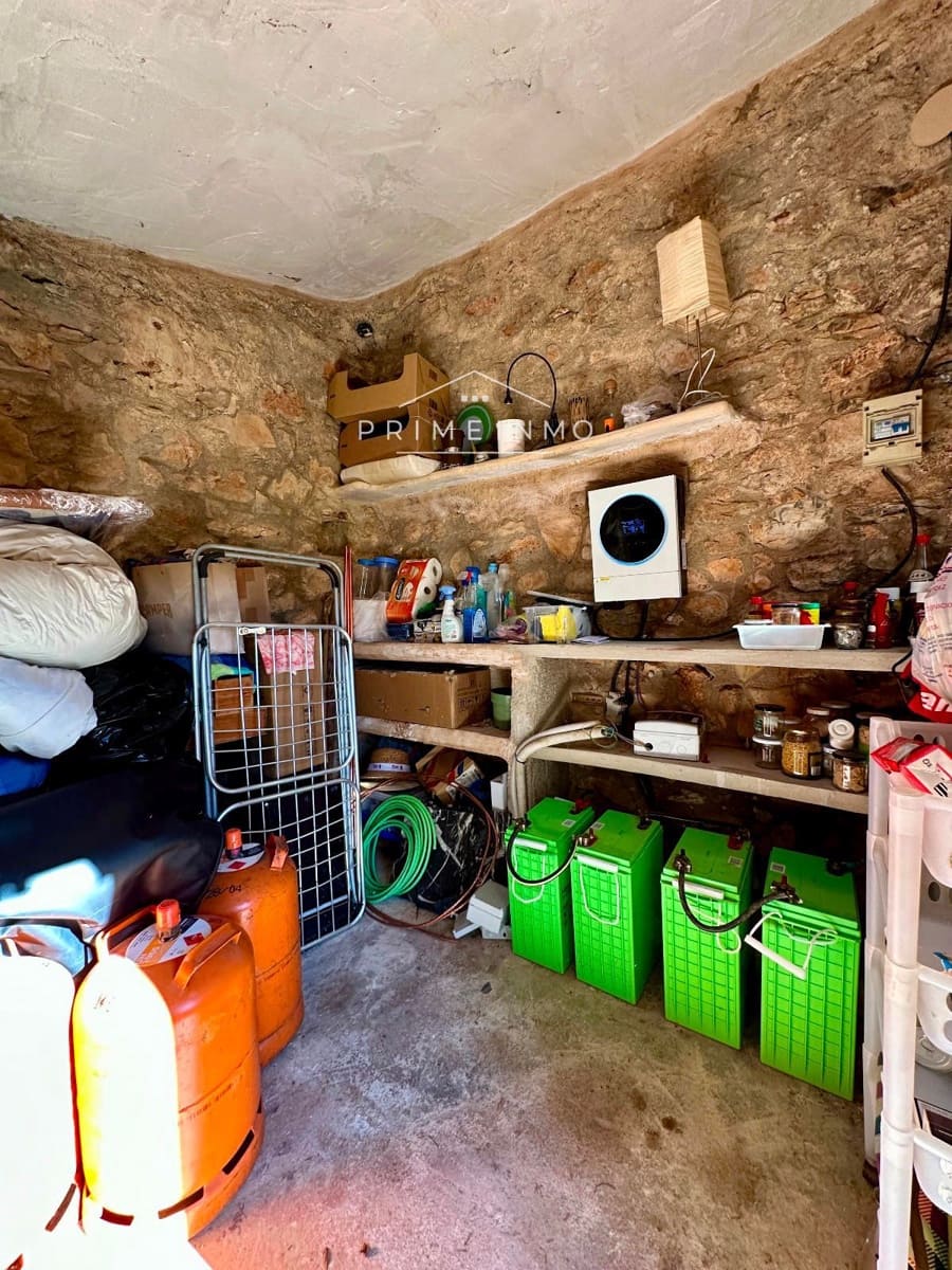 2 bedroom Villa for sale in El Perello - € 135,000 (Ref: 7586640)