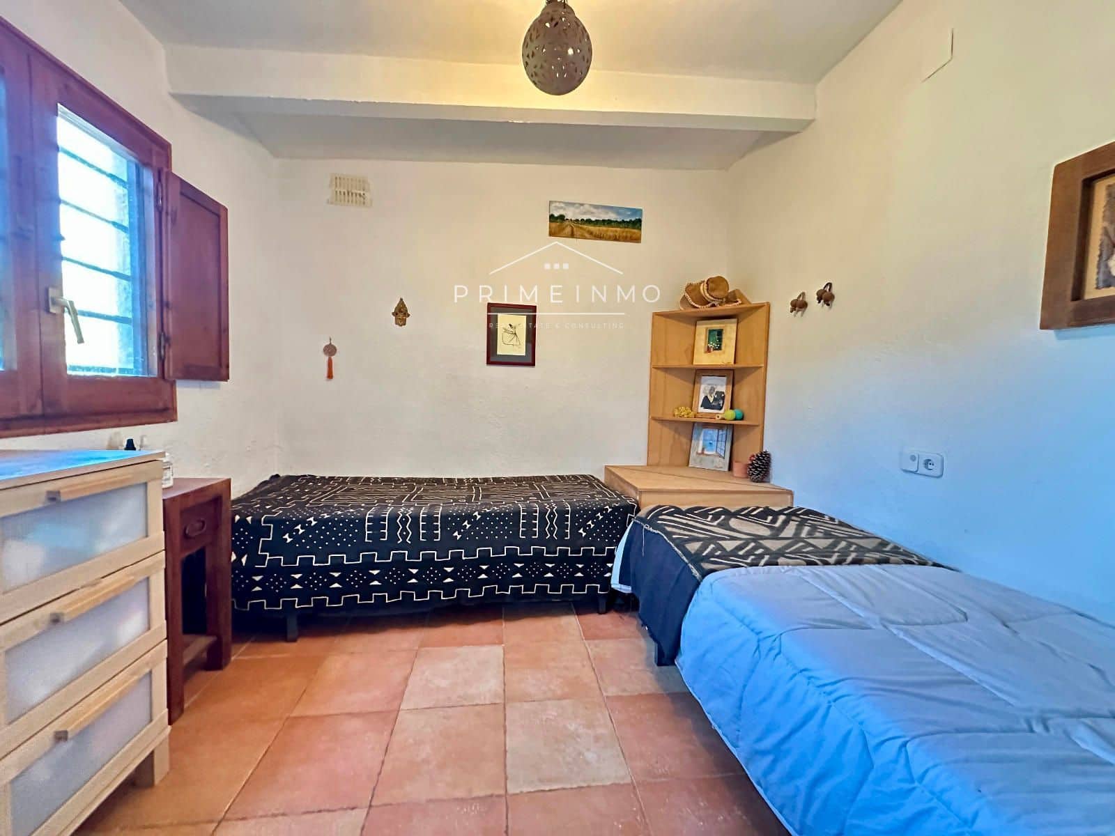 2 bedroom Villa for sale in El Perello - € 135,000 (Ref: 7586640)