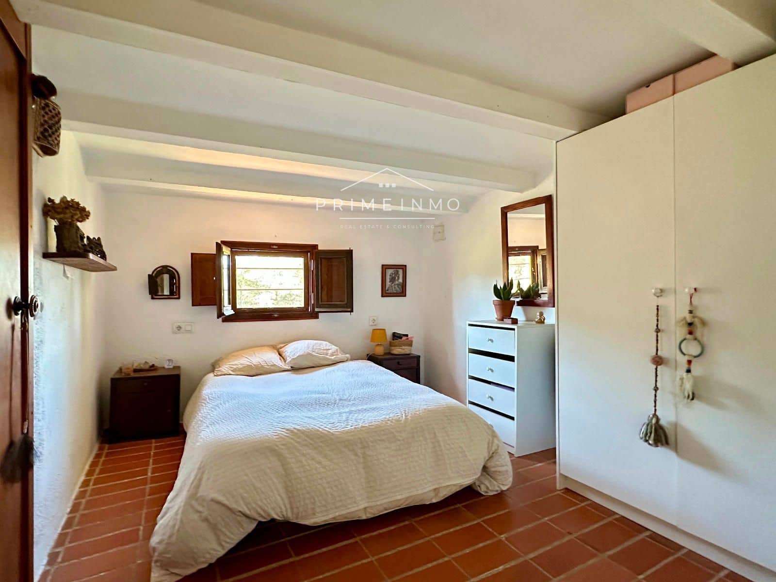 2 bedroom Villa for sale in El Perello - € 135,000 (Ref: 7586640)