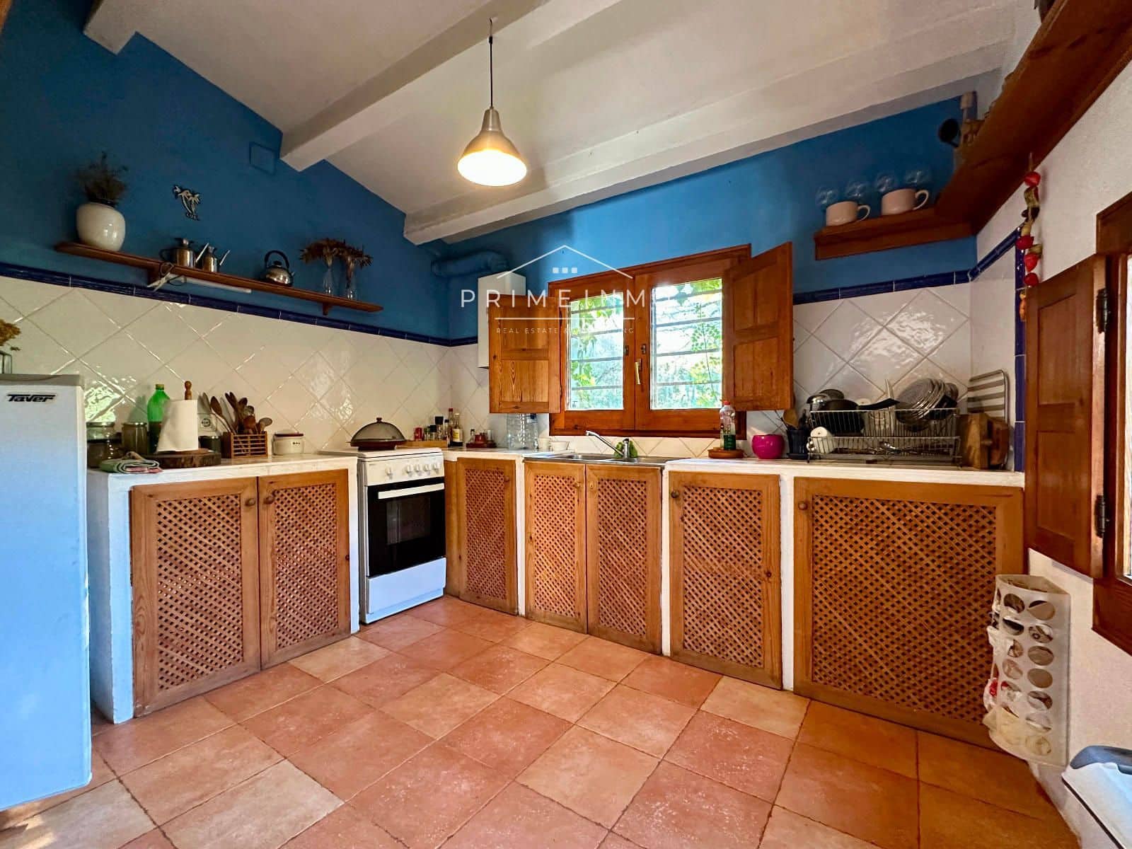 2 bedroom Villa for sale in El Perello - € 135,000 (Ref: 7586640)