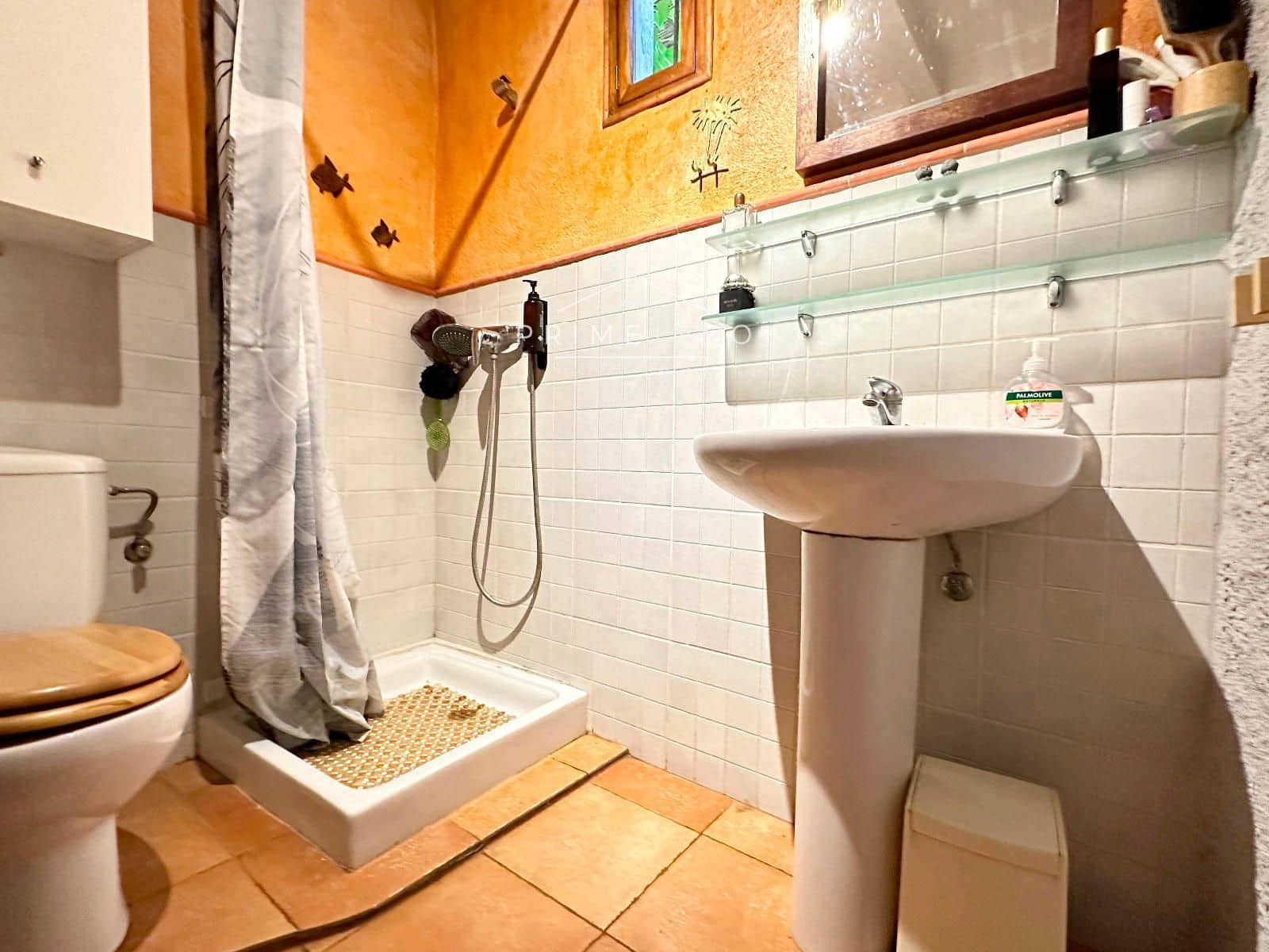 2 bedroom Villa for sale in El Perello - € 135,000 (Ref: 7586640)