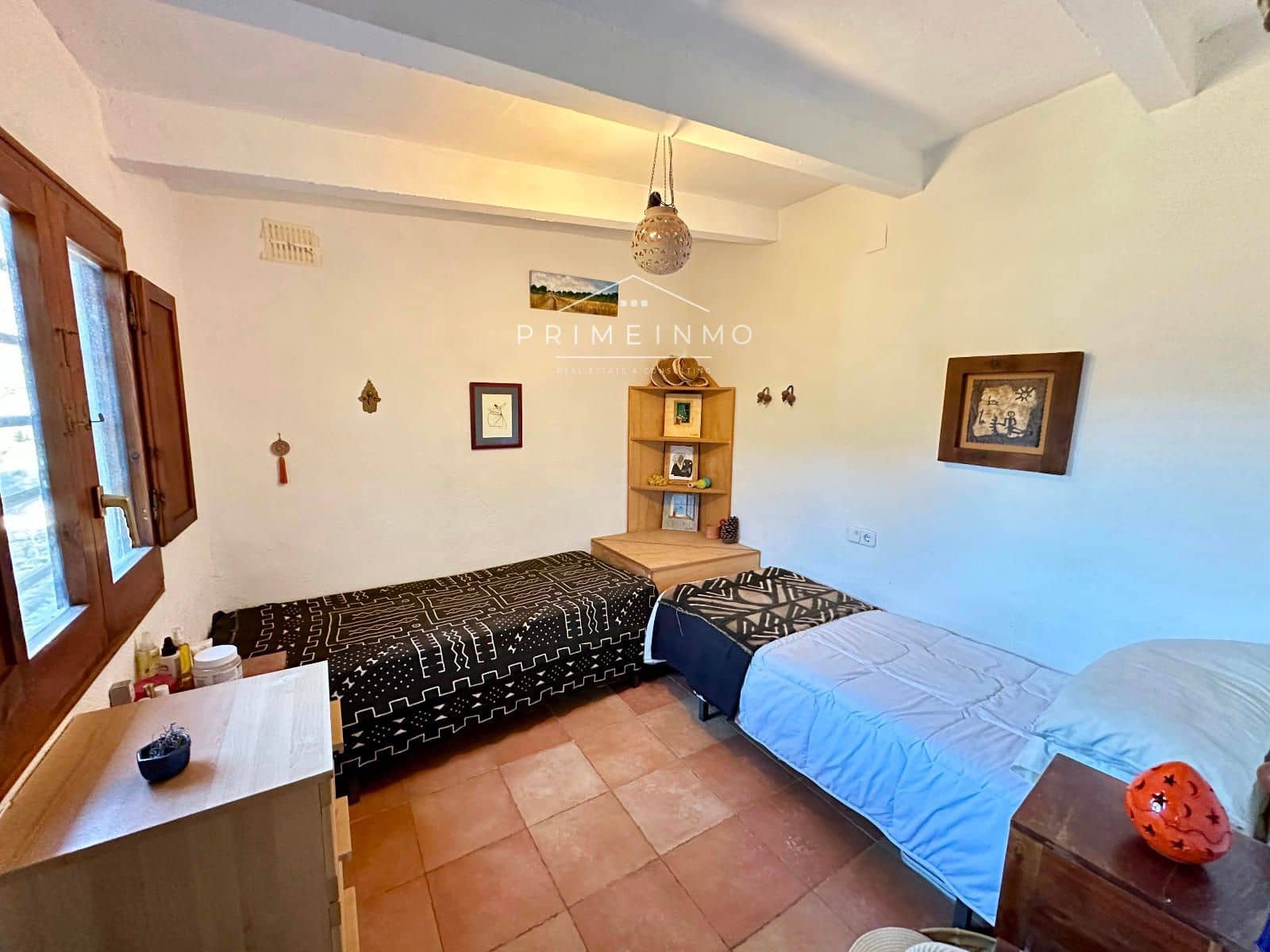 2 bedroom Villa for sale in El Perello - € 135,000 (Ref: 7586640)