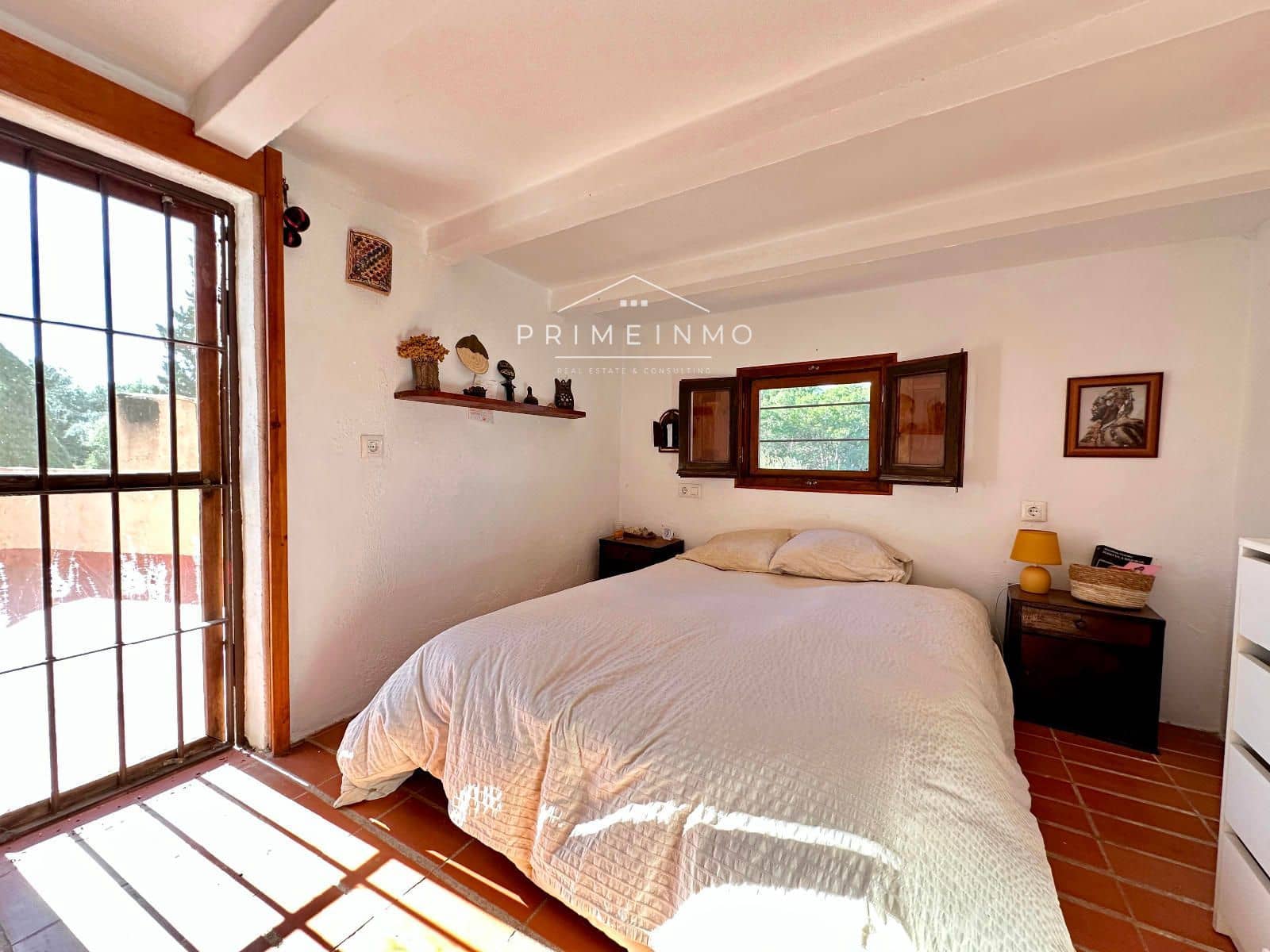 2 bedroom Villa for sale in El Perello - € 135,000 (Ref: 7586640)