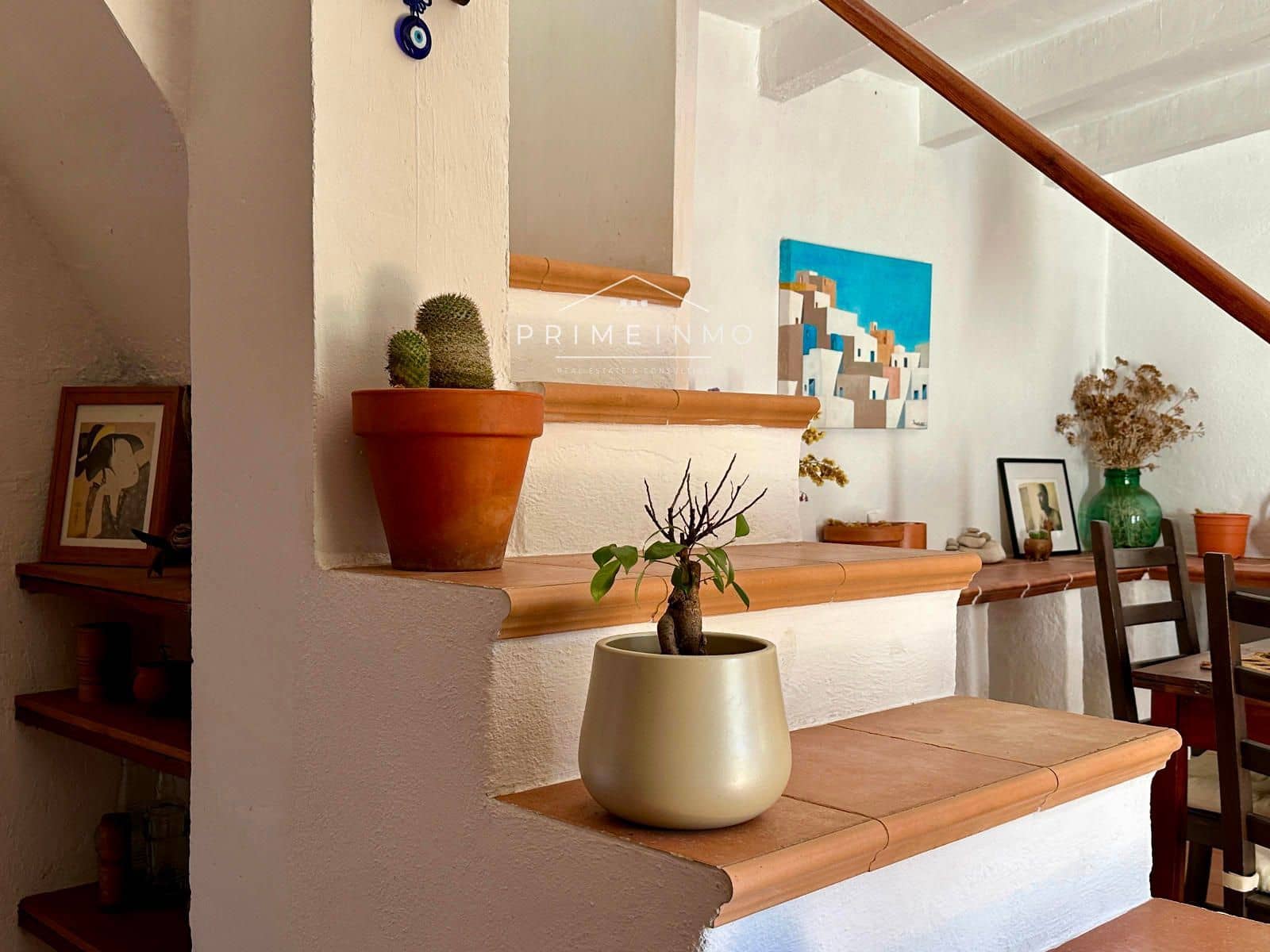 2 bedroom Villa for sale in El Perello - € 135,000 (Ref: 7586640)