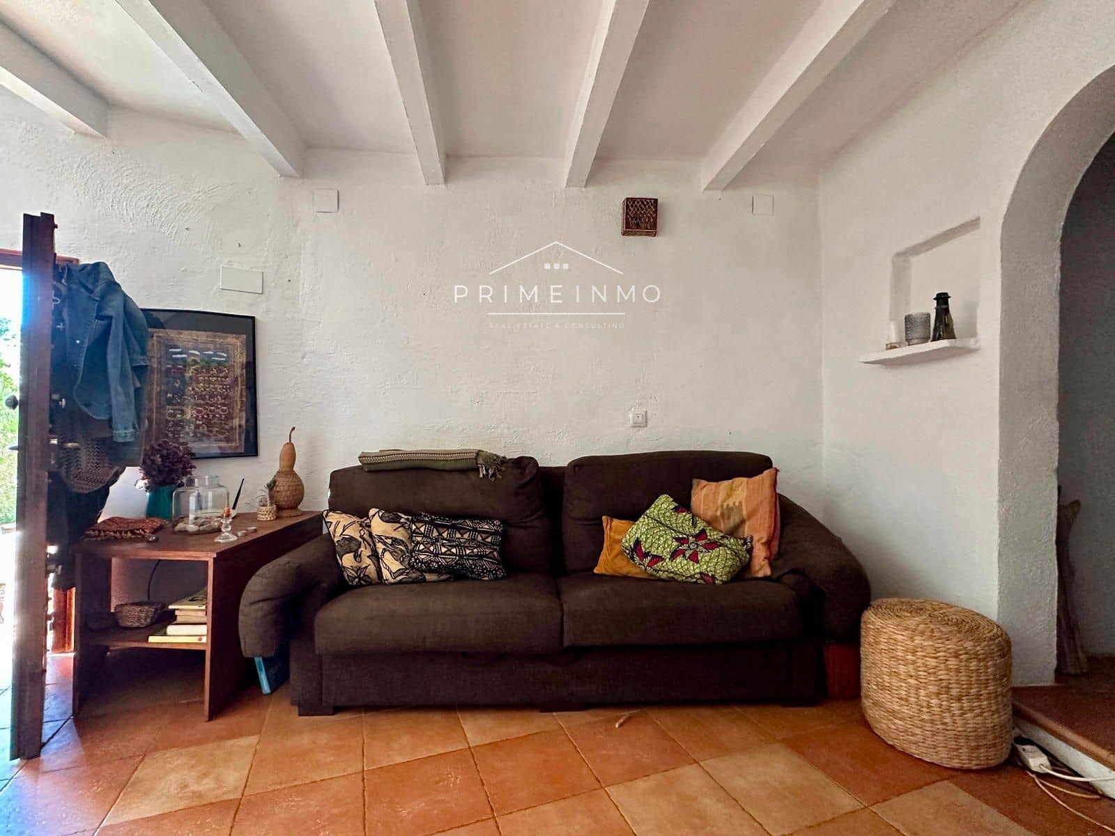 2 bedroom Villa for sale in El Perello - € 135,000 (Ref: 7586640)