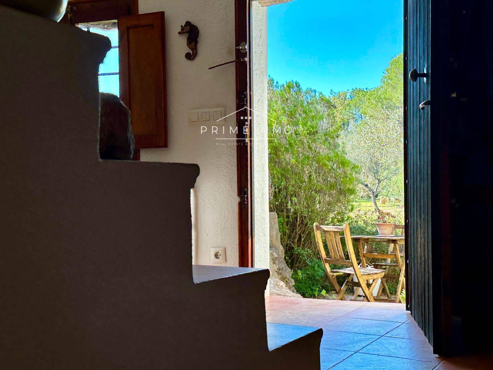 2 bedroom Villa for sale in El Perello - € 135,000 (Ref: 7586640)