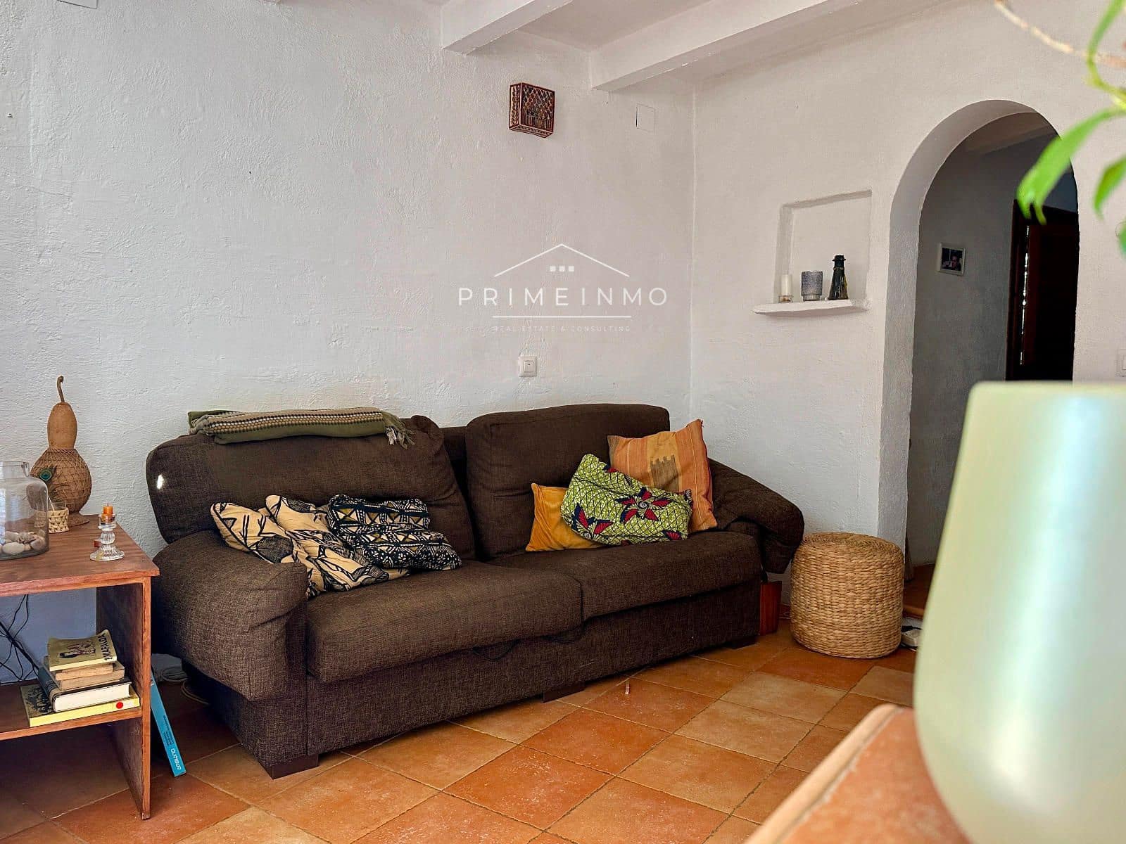 2 bedroom Villa for sale in El Perello - € 135,000 (Ref: 7586640)
