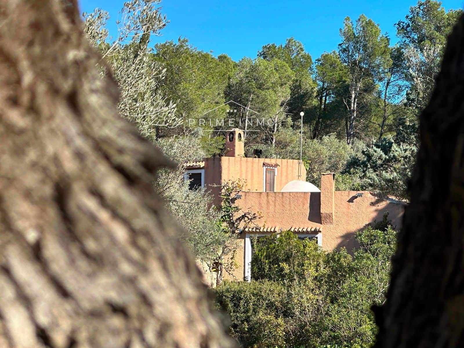 2 bedroom Villa for sale in El Perello - € 135,000 (Ref: 7586640)