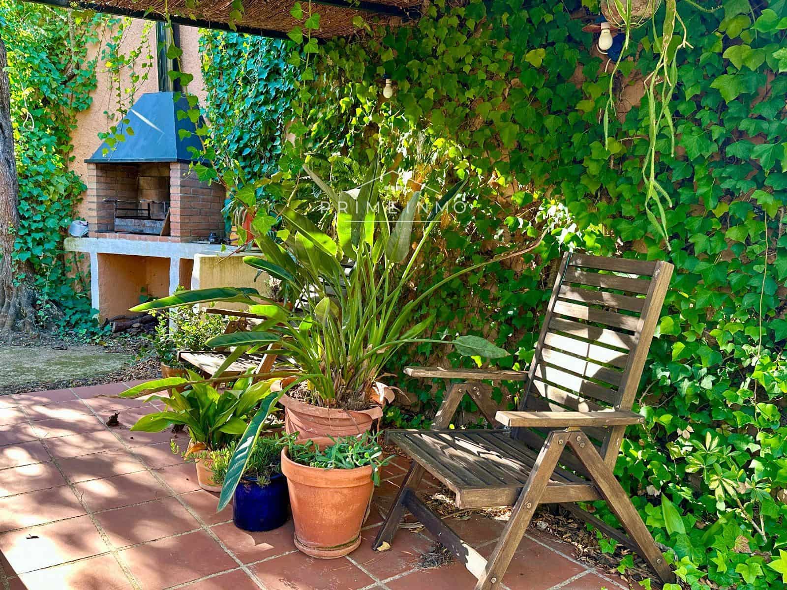 2 bedroom Villa for sale in El Perello - € 135,000 (Ref: 7586640)