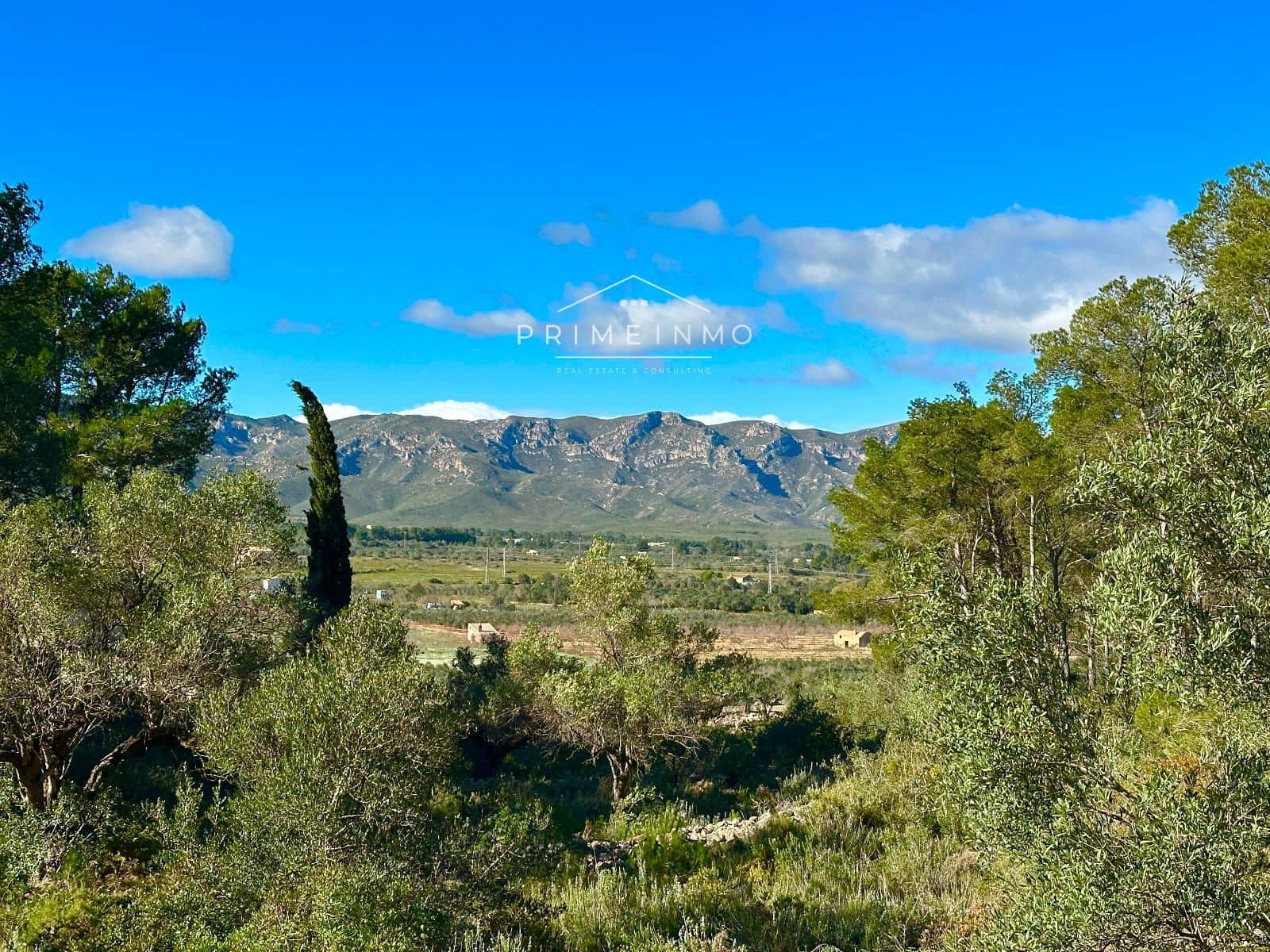 2 bedroom Villa for sale in El Perello - € 135,000 (Ref: 7586640)