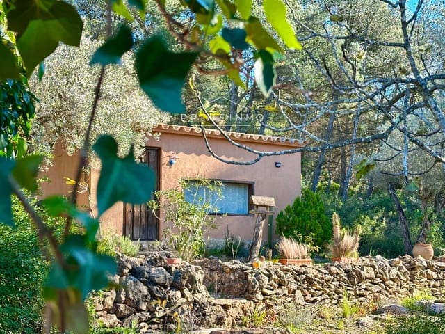 2 bedroom Villa for sale in El Perelló - € 135,000 (Ref: 7586640)