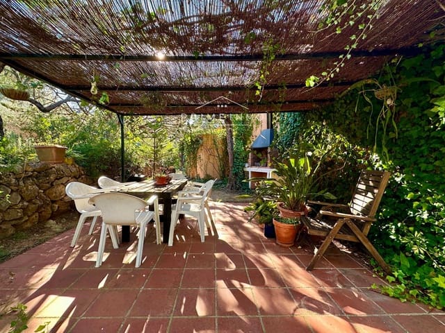 2 bedroom Villa for sale in El Perelló - € 135,000 (Ref: 7586640)