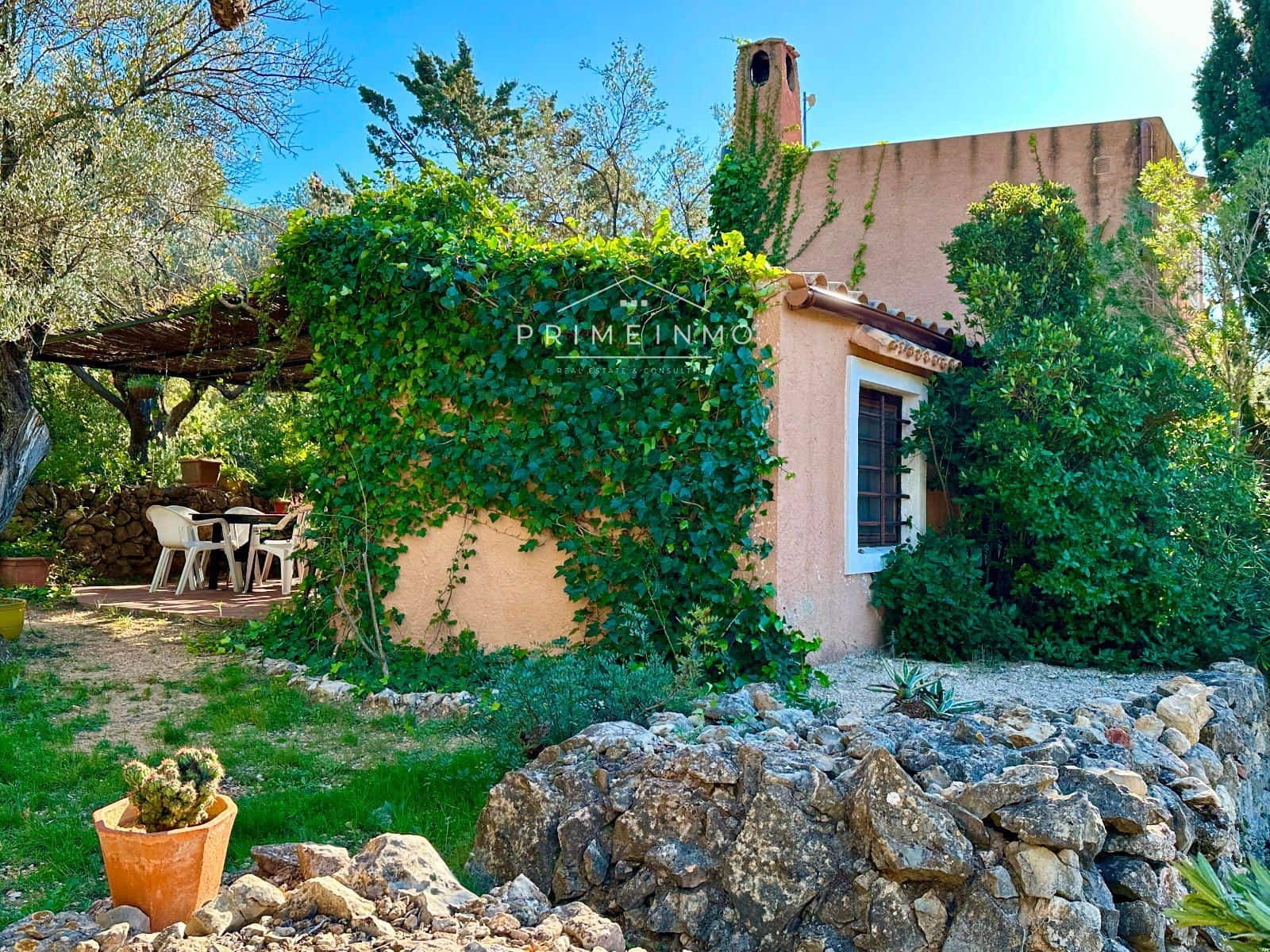 2 bedroom Villa for sale in El Perello - € 135,000 (Ref: 7586640)