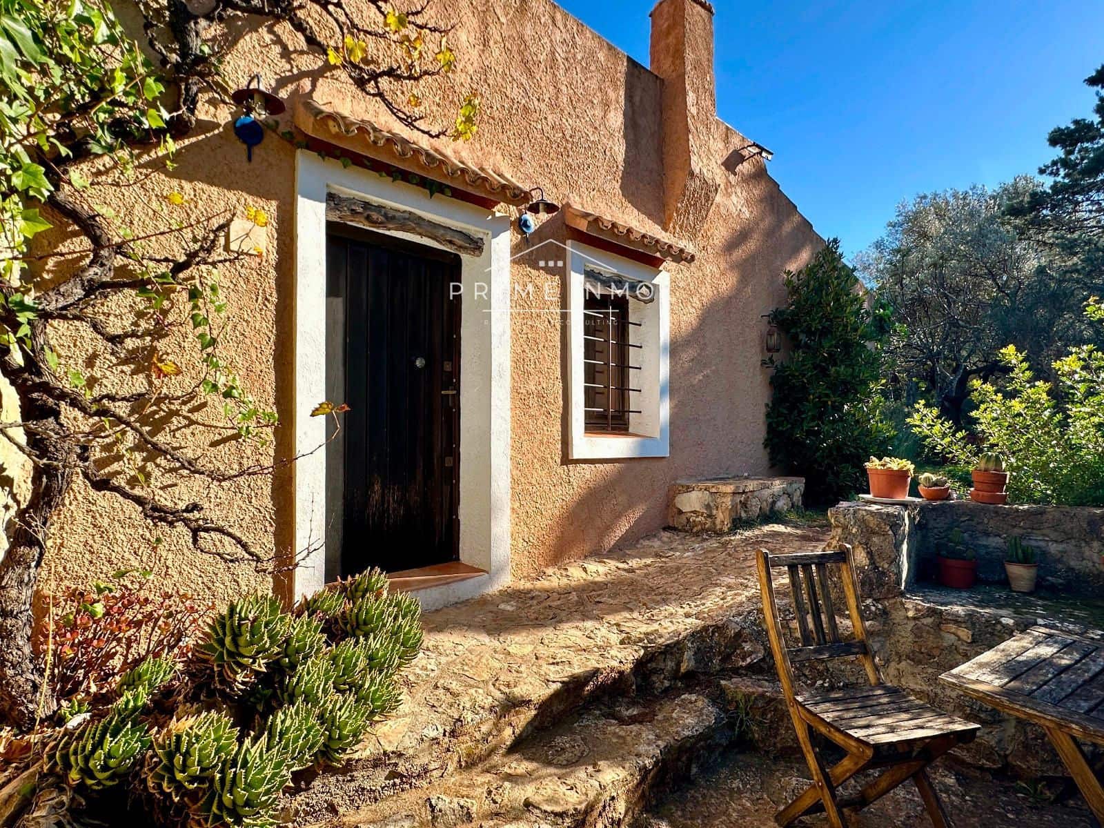 2 bedroom Villa for sale in El Perello - € 135,000 (Ref: 7586640)