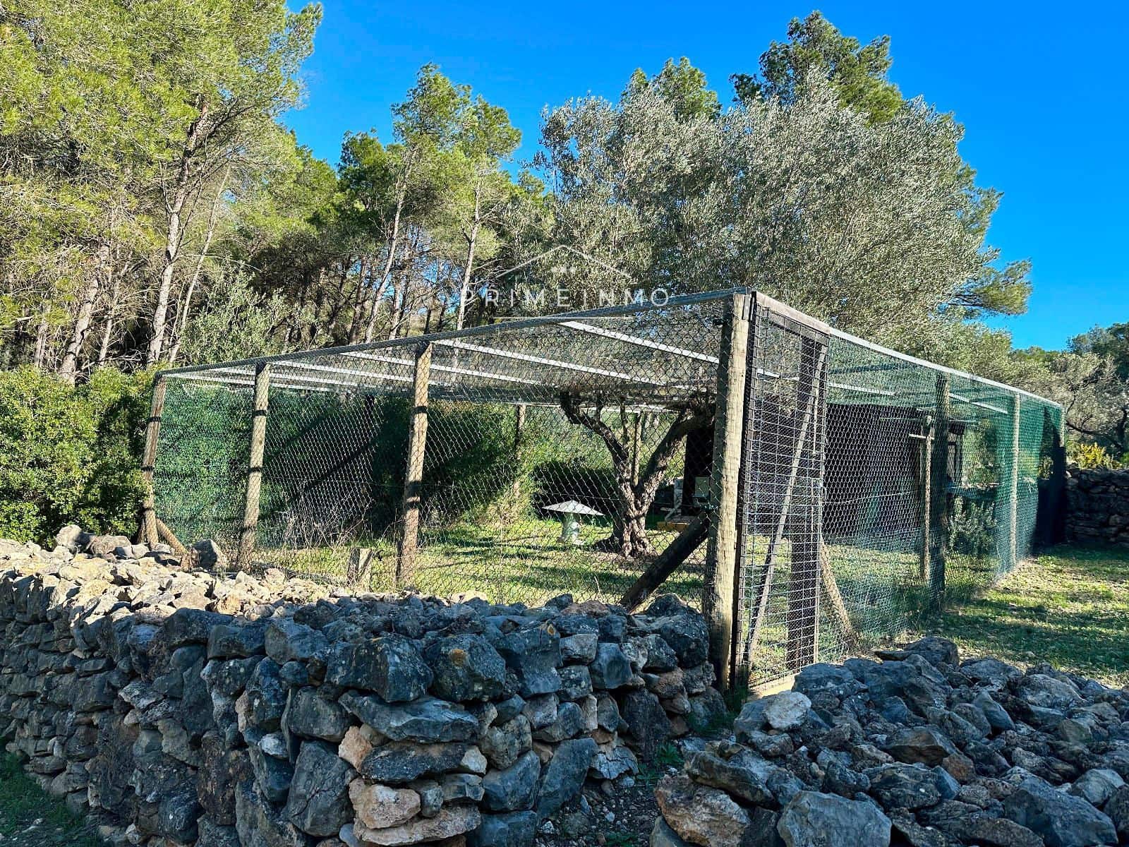 2 bedroom Villa for sale in El Perello - € 135,000 (Ref: 7586640)