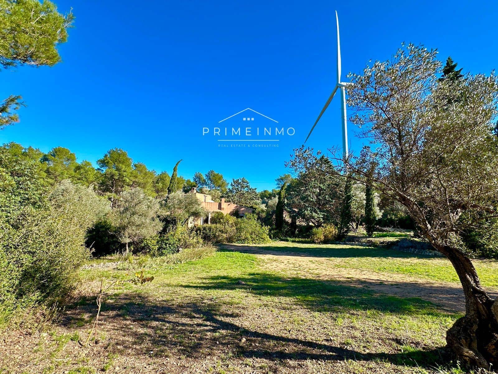 2 bedroom Villa for sale in El Perello - € 135,000 (Ref: 7586640)