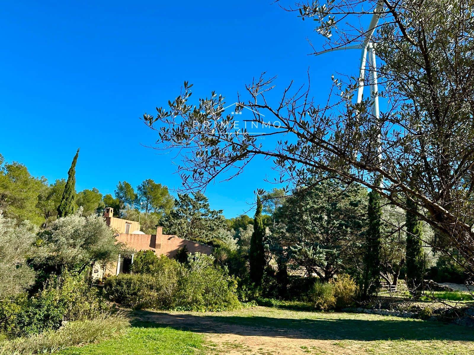 2 bedroom Villa for sale in El Perello - € 135,000 (Ref: 7586640)