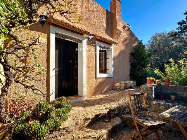 2 bedroom Villa for sale in El Perelló - € 135,000 (Ref: 7586640)