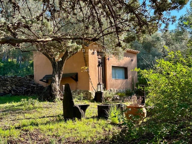 2 bedroom Villa for sale in El Perelló - € 135,000 (Ref: 7586640)