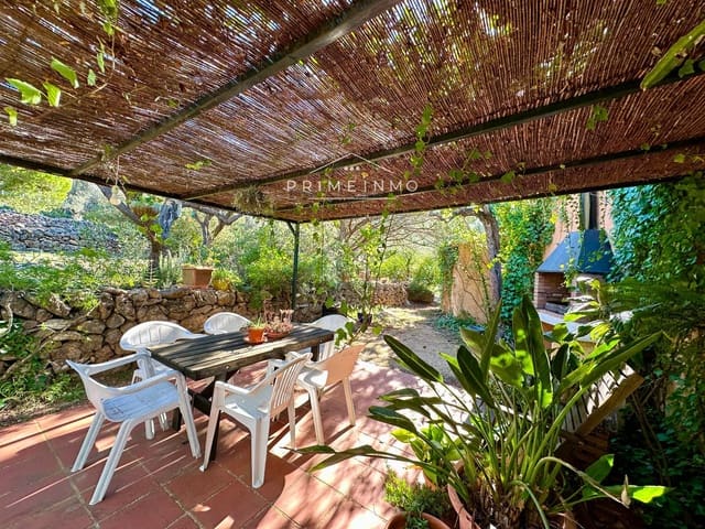 2 bedroom Villa for sale in El Perelló - € 135,000 (Ref: 7586640)