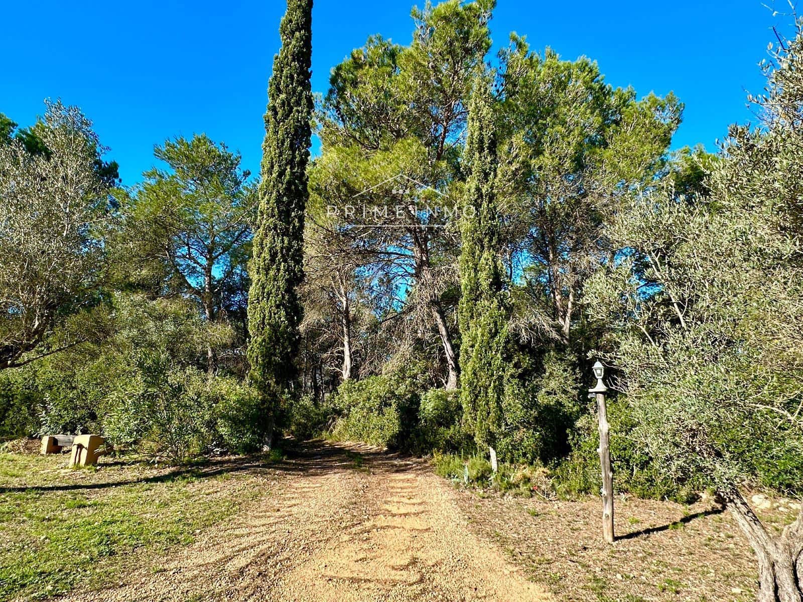 2 bedroom Villa for sale in El Perello - € 135,000 (Ref: 7586640)