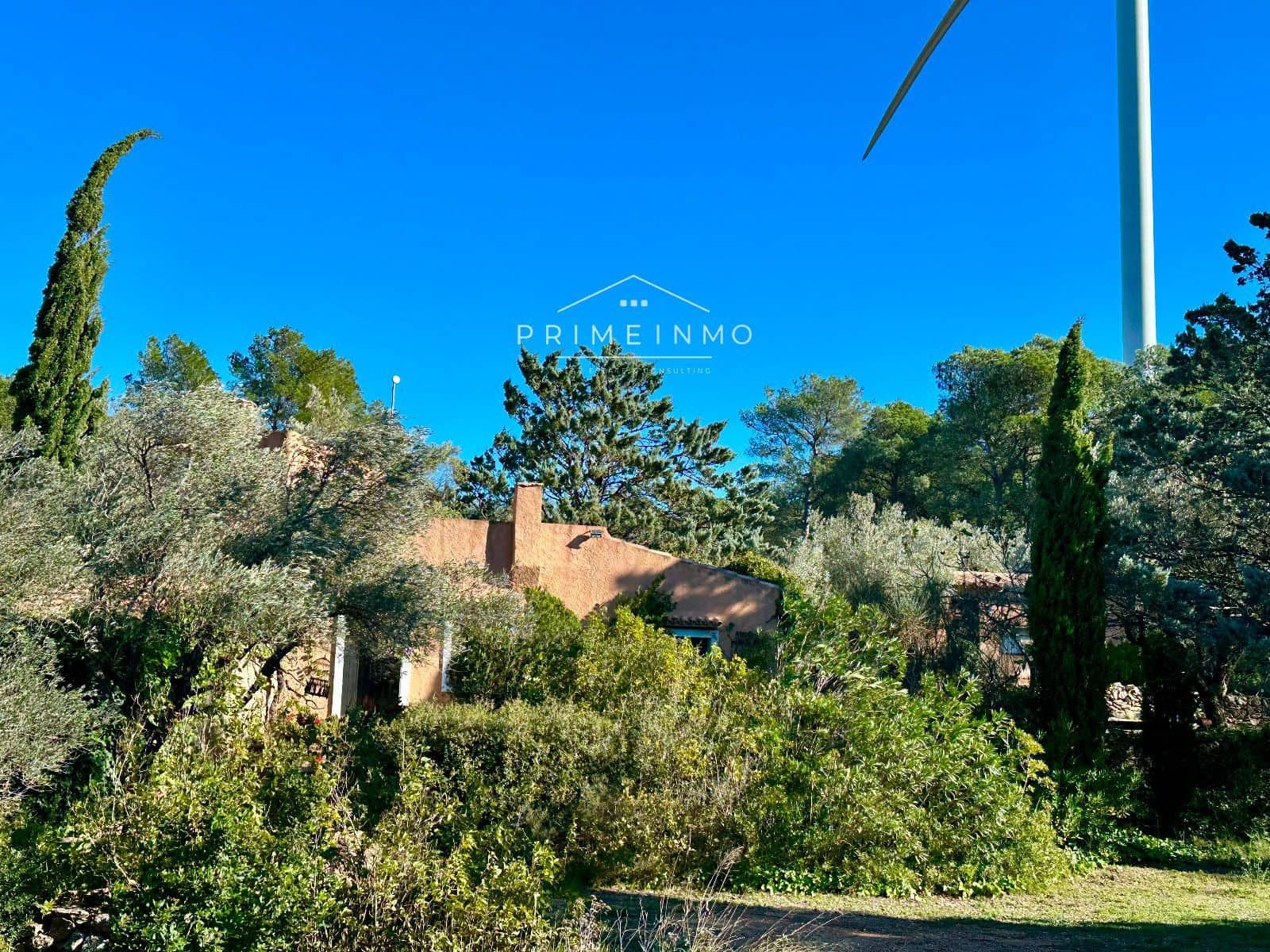 2 bedroom Villa for sale in El Perello - € 135,000 (Ref: 7586640)