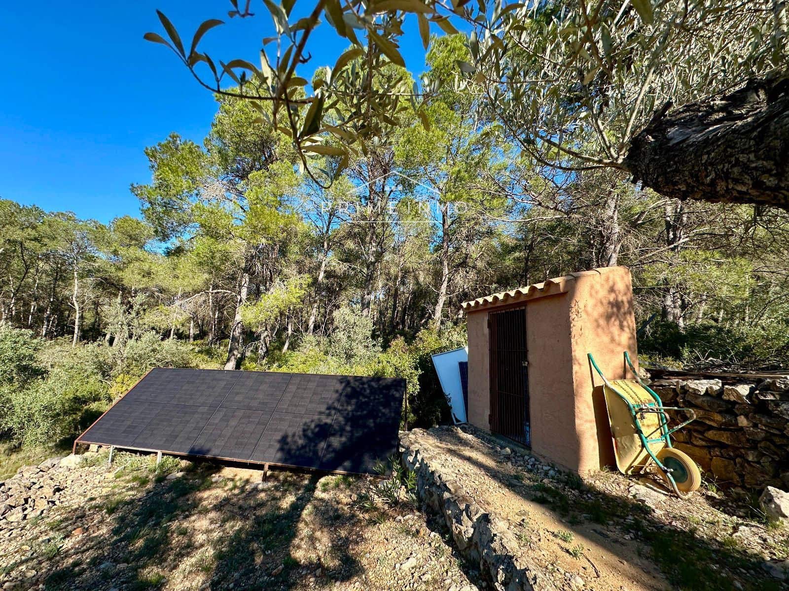 2 bedroom Villa for sale in El Perello - € 135,000 (Ref: 7586640)