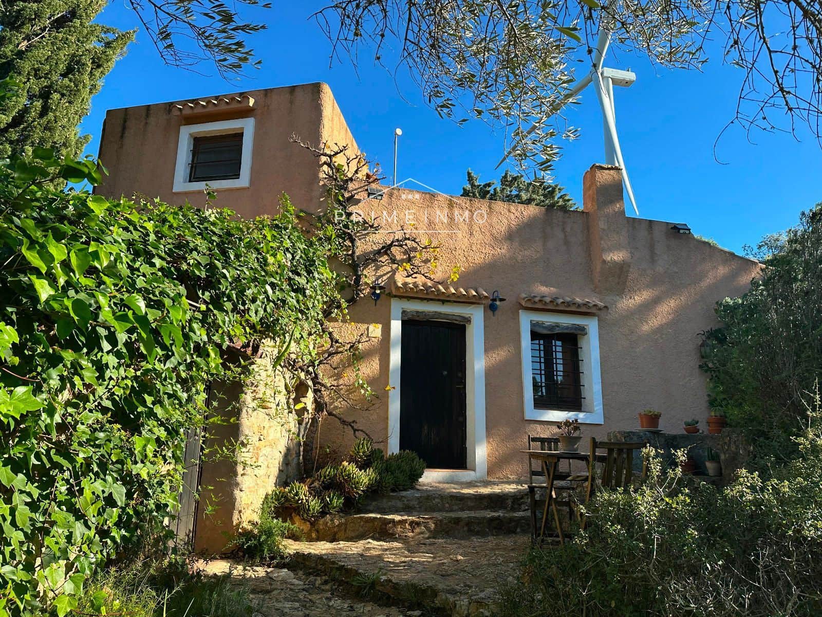2 bedroom Villa for sale in El Perello - € 135,000 (Ref: 7586640)
