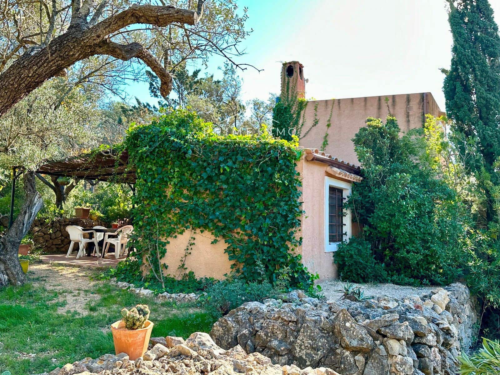 2 bedroom Villa for sale in El Perello - € 135,000 (Ref: 7586640)