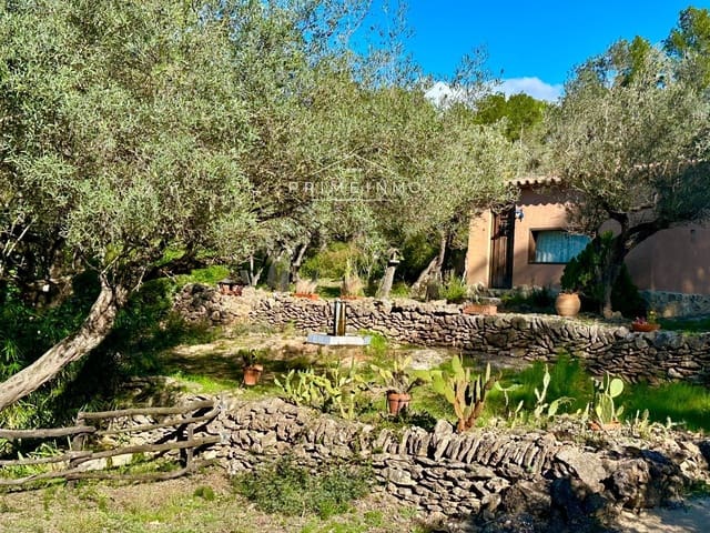 2 bedroom Villa for sale in El Perelló - € 135,000 (Ref: 7586640)