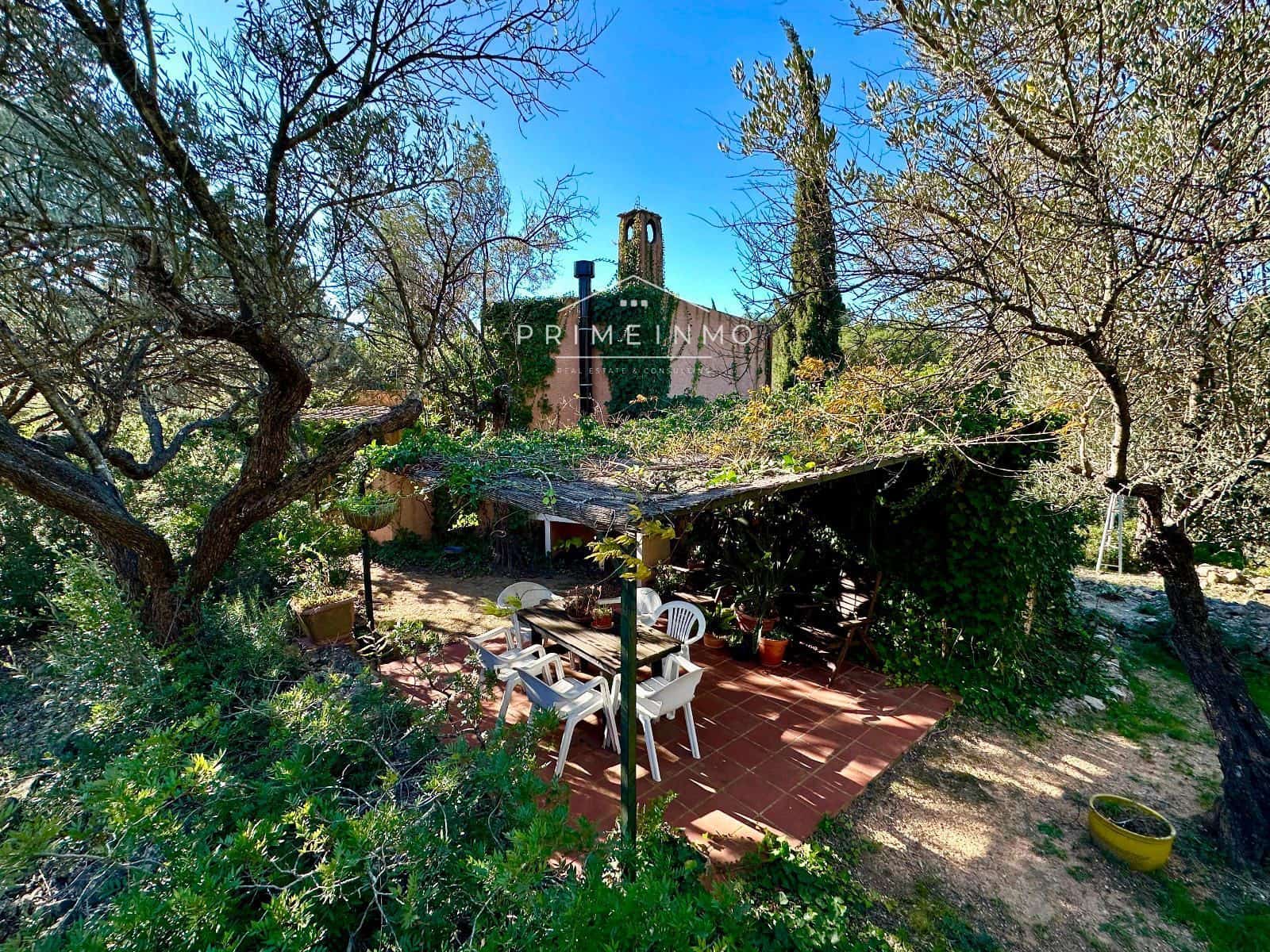 2 bedroom Villa for sale in El Perello - € 135,000 (Ref: 7586640)