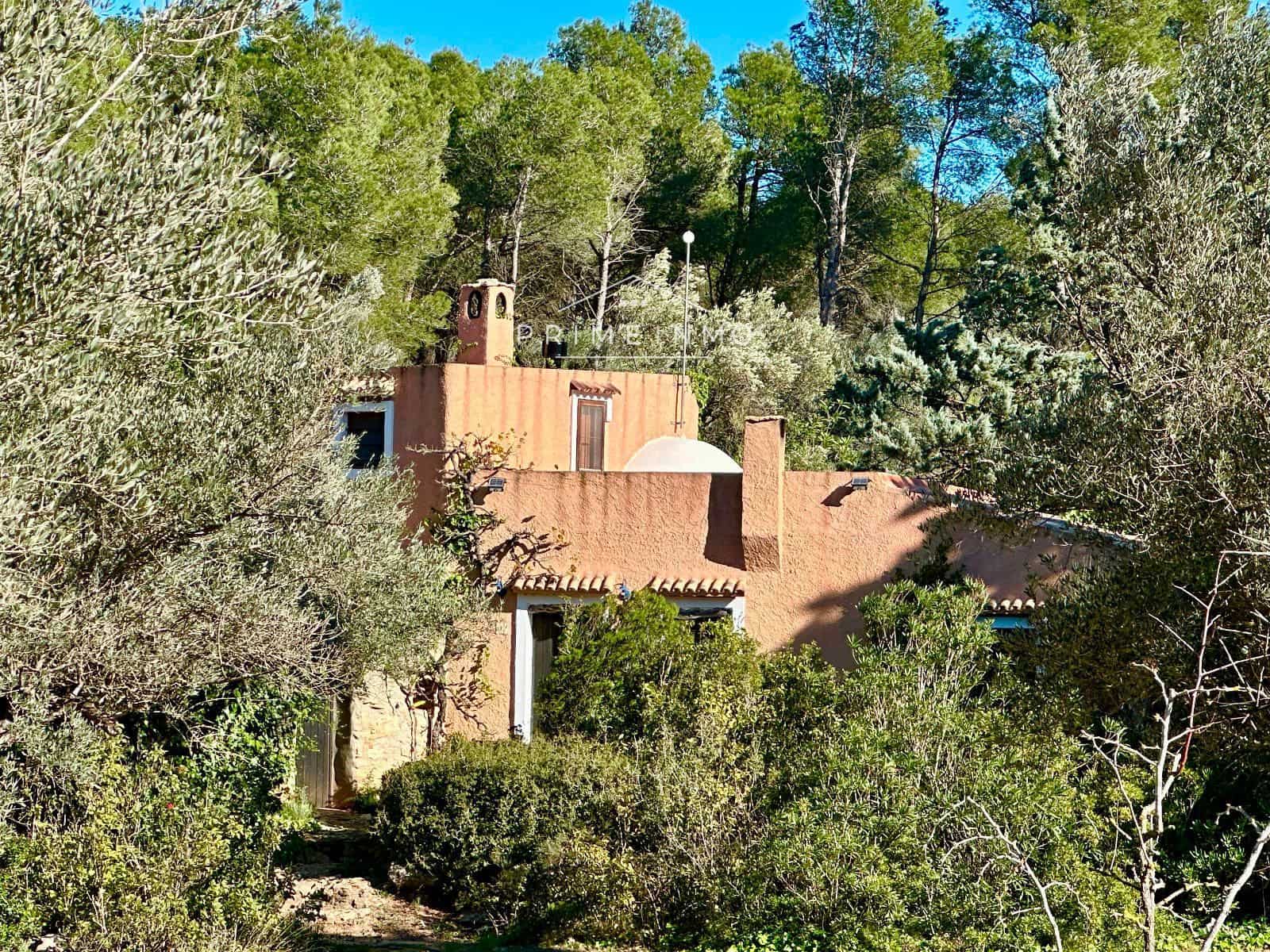 2 bedroom Villa for sale in El Perello - € 135,000 (Ref: 7586640)