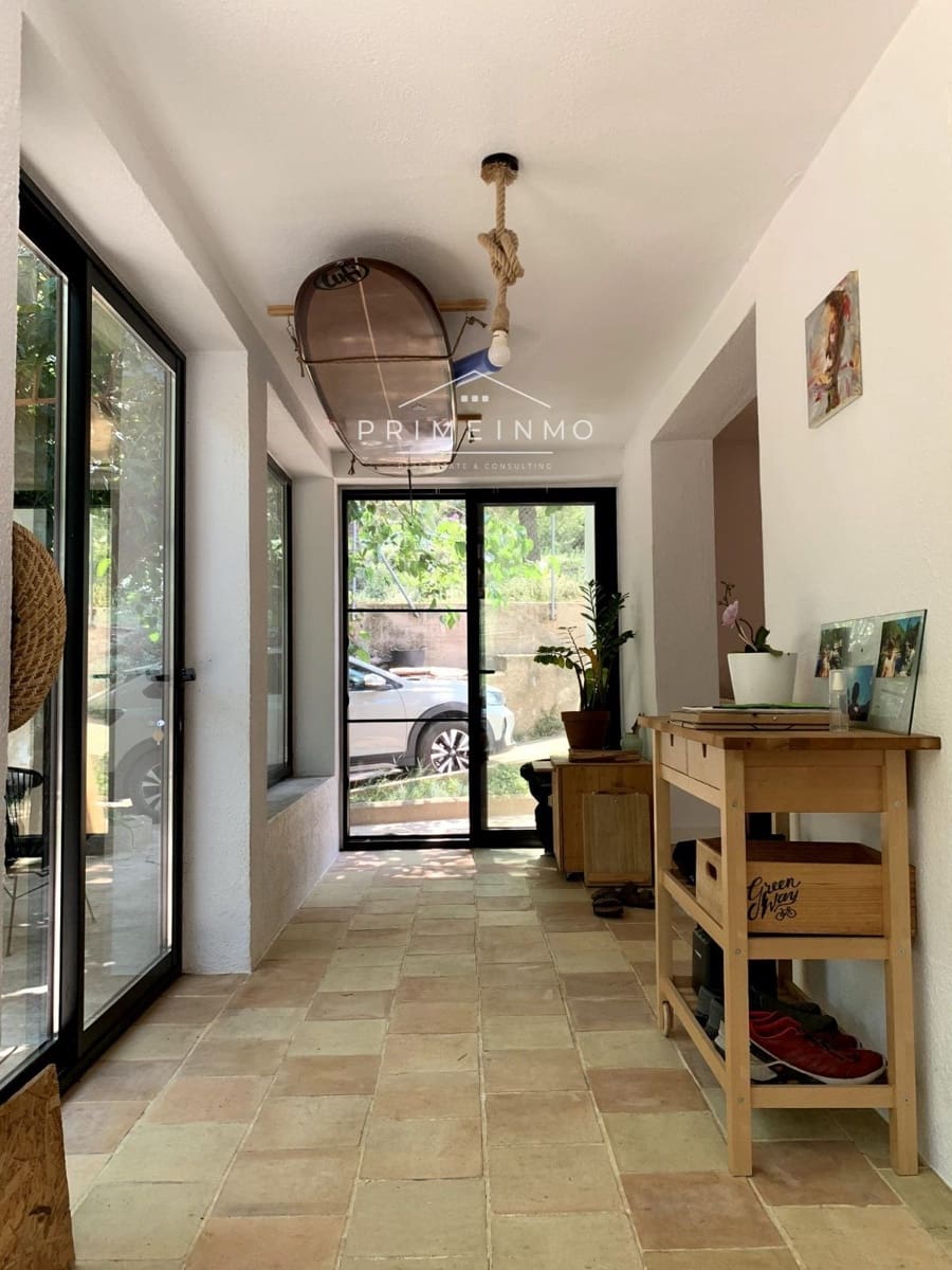 1 sovrum Villa till salu i Alfara de Carles - 172 000 € (Ref: 7665532)